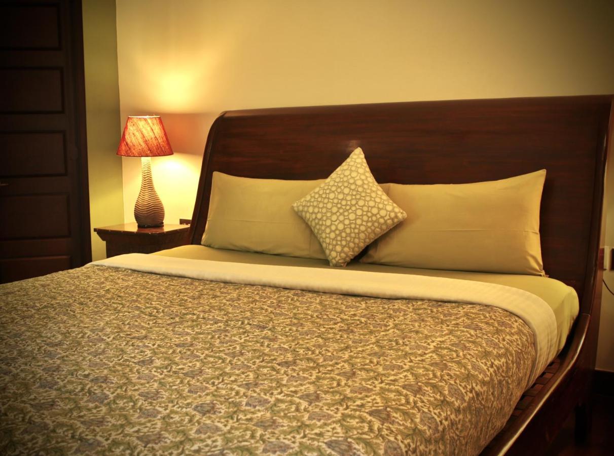 Madilina House Villa North Paravur Dış mekan fotoğraf